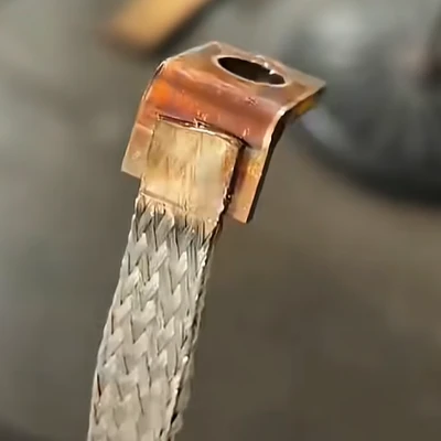 Comme Taggiâ a Treccia de Rammo Sensa Fraggiâ?